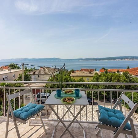 Apartment Pavla ซริกเวนิซา ภายนอก รูปภาพ