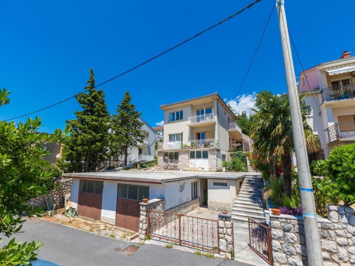 Apartment Pavla ซริกเวนิซา ภายนอก รูปภาพ