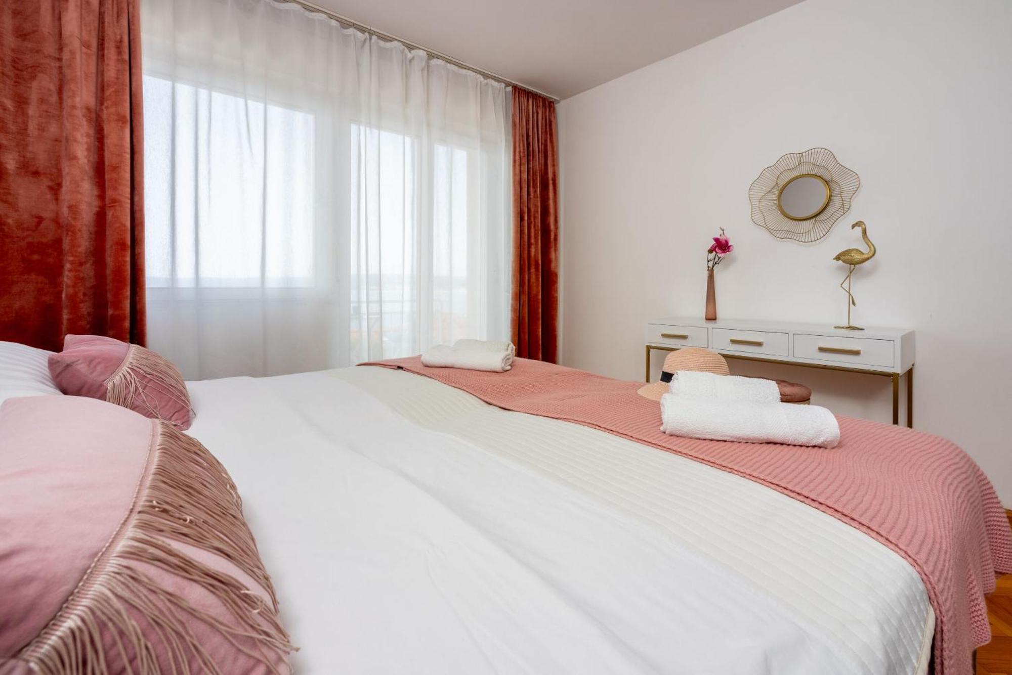 Apartment Pavla ซริกเวนิซา ภายนอก รูปภาพ