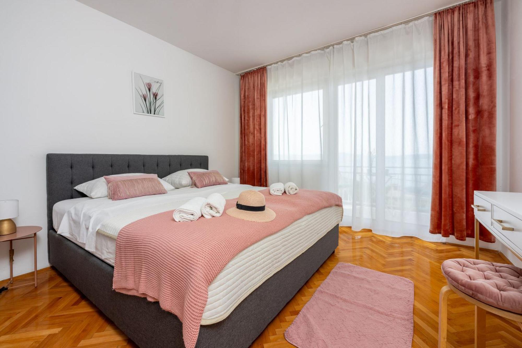 Apartment Pavla ซริกเวนิซา ภายนอก รูปภาพ