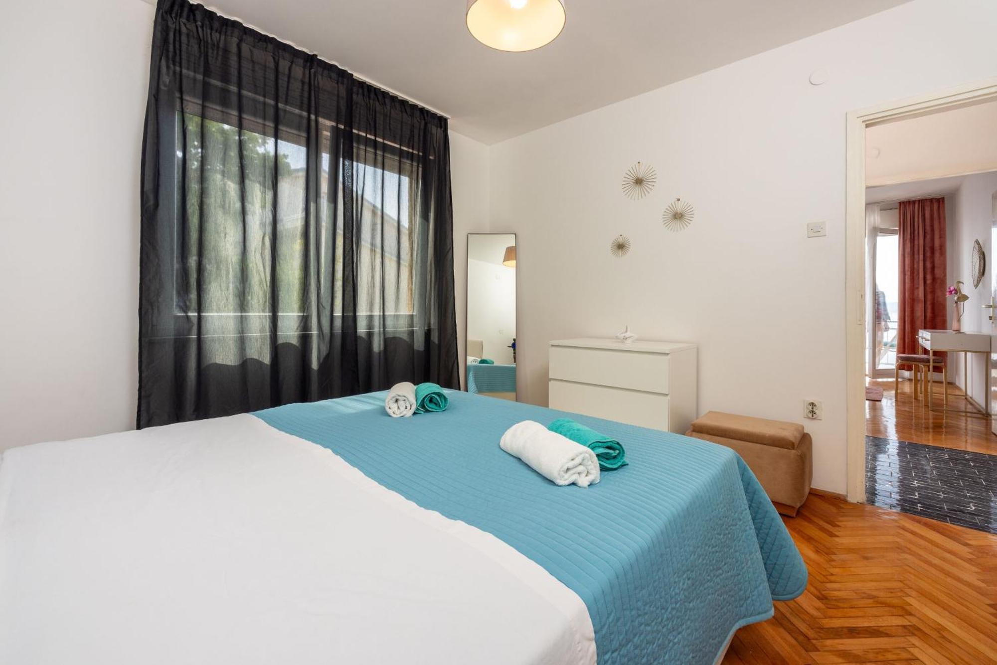 Apartment Pavla ซริกเวนิซา ภายนอก รูปภาพ