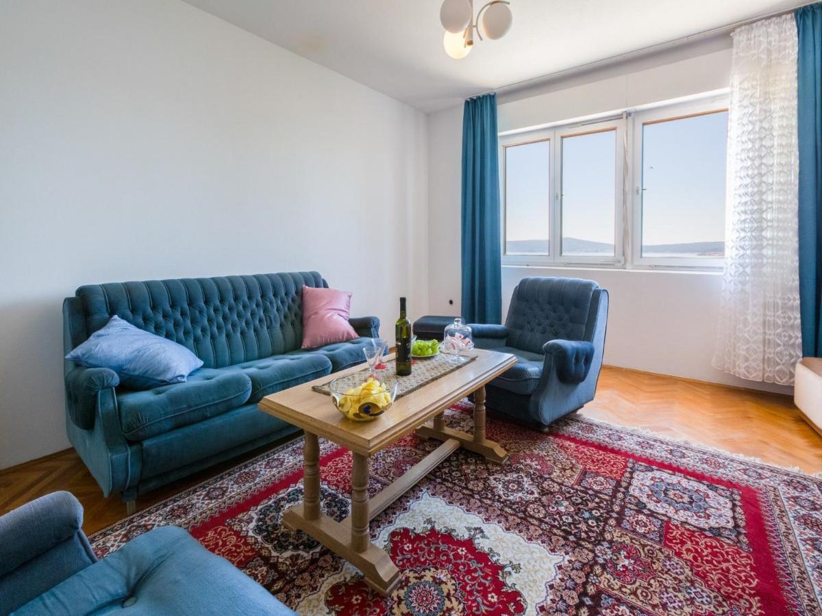 Apartment Pavla ซริกเวนิซา ภายนอก รูปภาพ