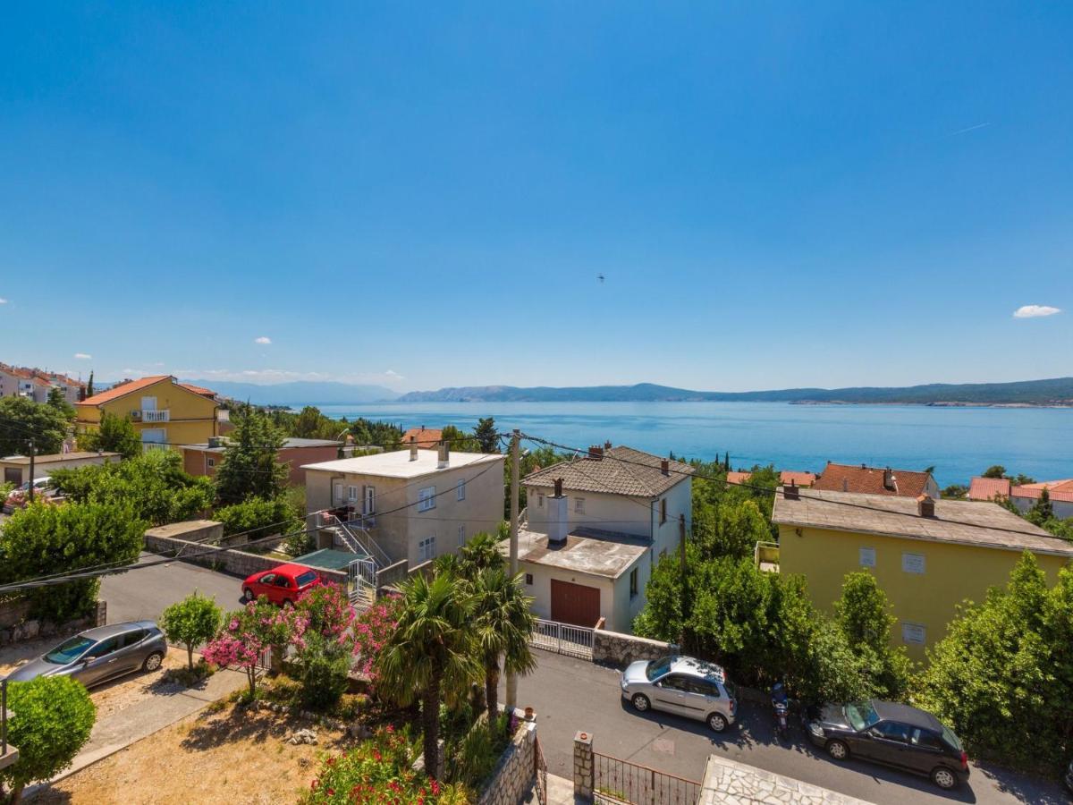 Apartment Pavla ซริกเวนิซา ภายนอก รูปภาพ