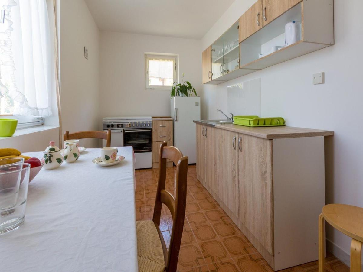 Apartment Pavla ซริกเวนิซา ภายนอก รูปภาพ